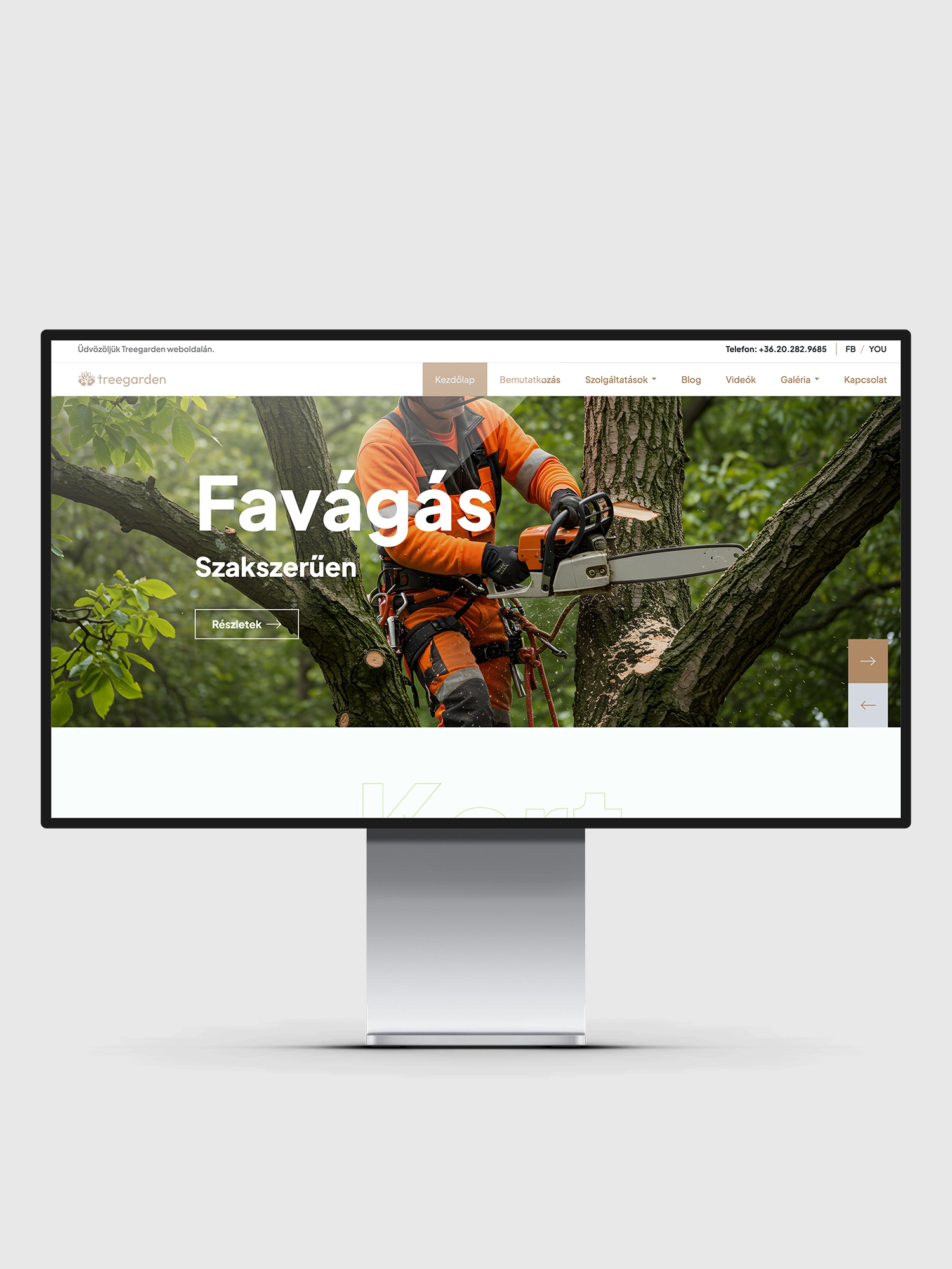 weboldal készítés- honlapkészítés - Xsoft Media Kft.