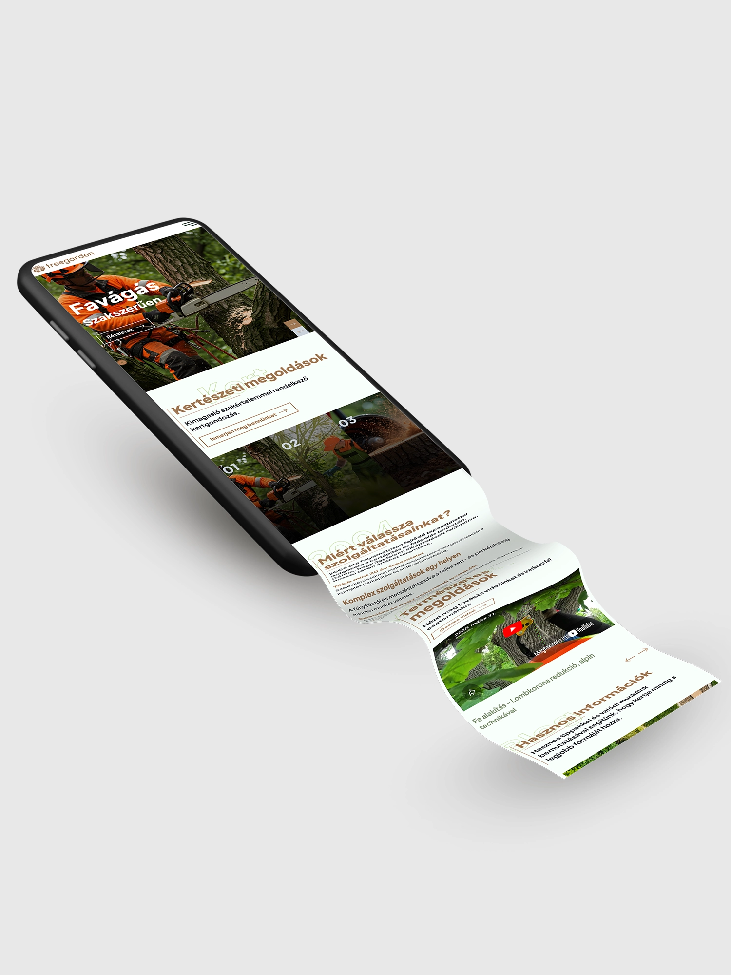 weboldal készítés- honlapkészítés - Xsoft Media Kft.