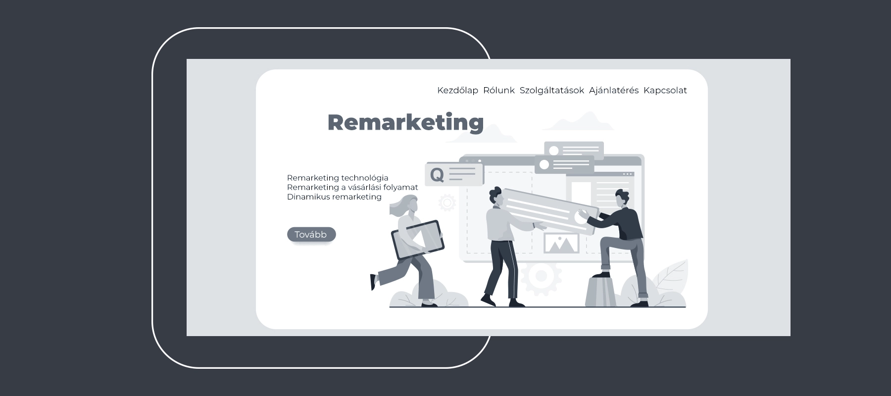 Mi az a remarketing és hogyan működik?