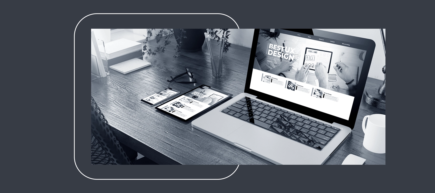 weboldal készítés - xsoft media