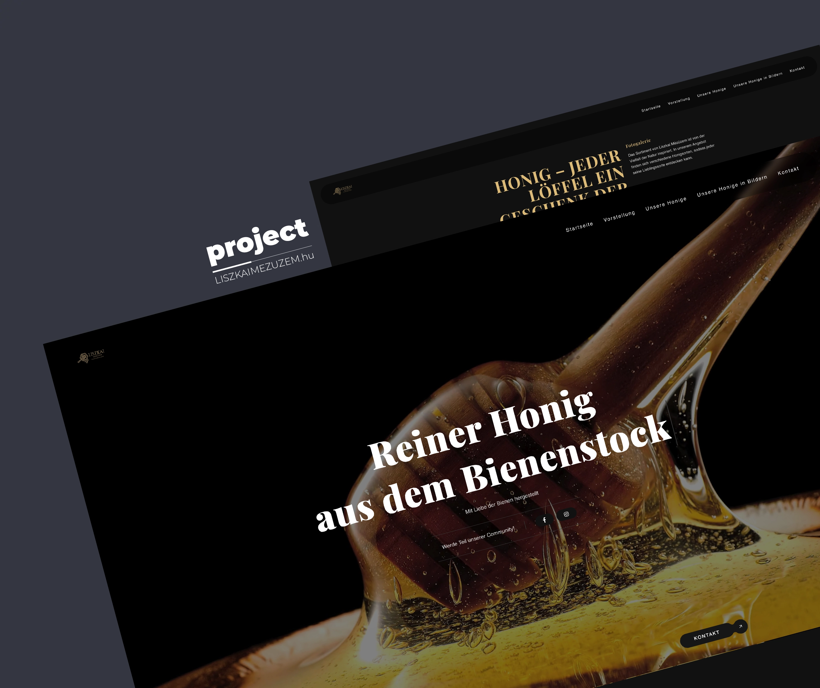 weboldal készítés - xsoft media