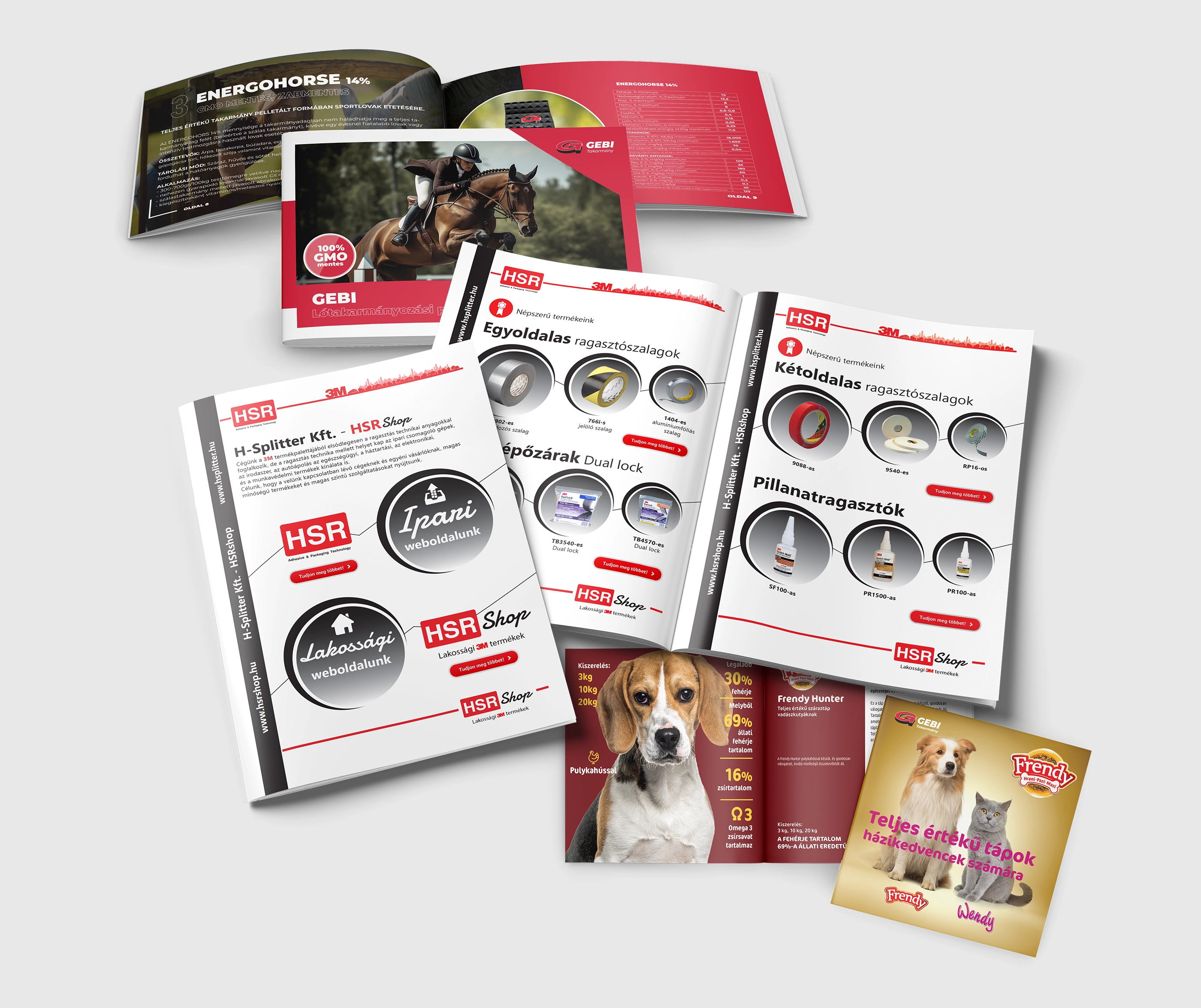 grafikai tervezés - kiadványszerkesztés - xsoft media