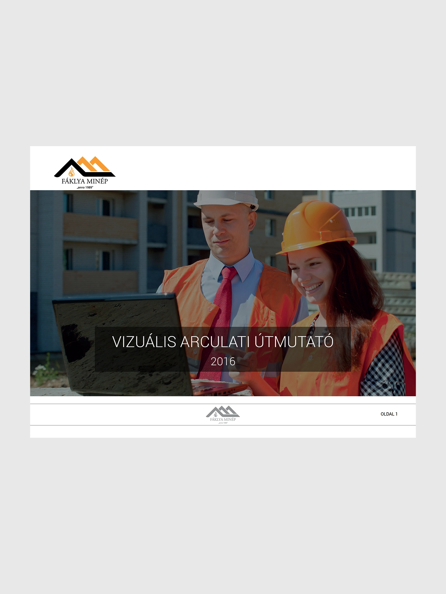 Logó- és arculattervezés - Xsoft Media Kft