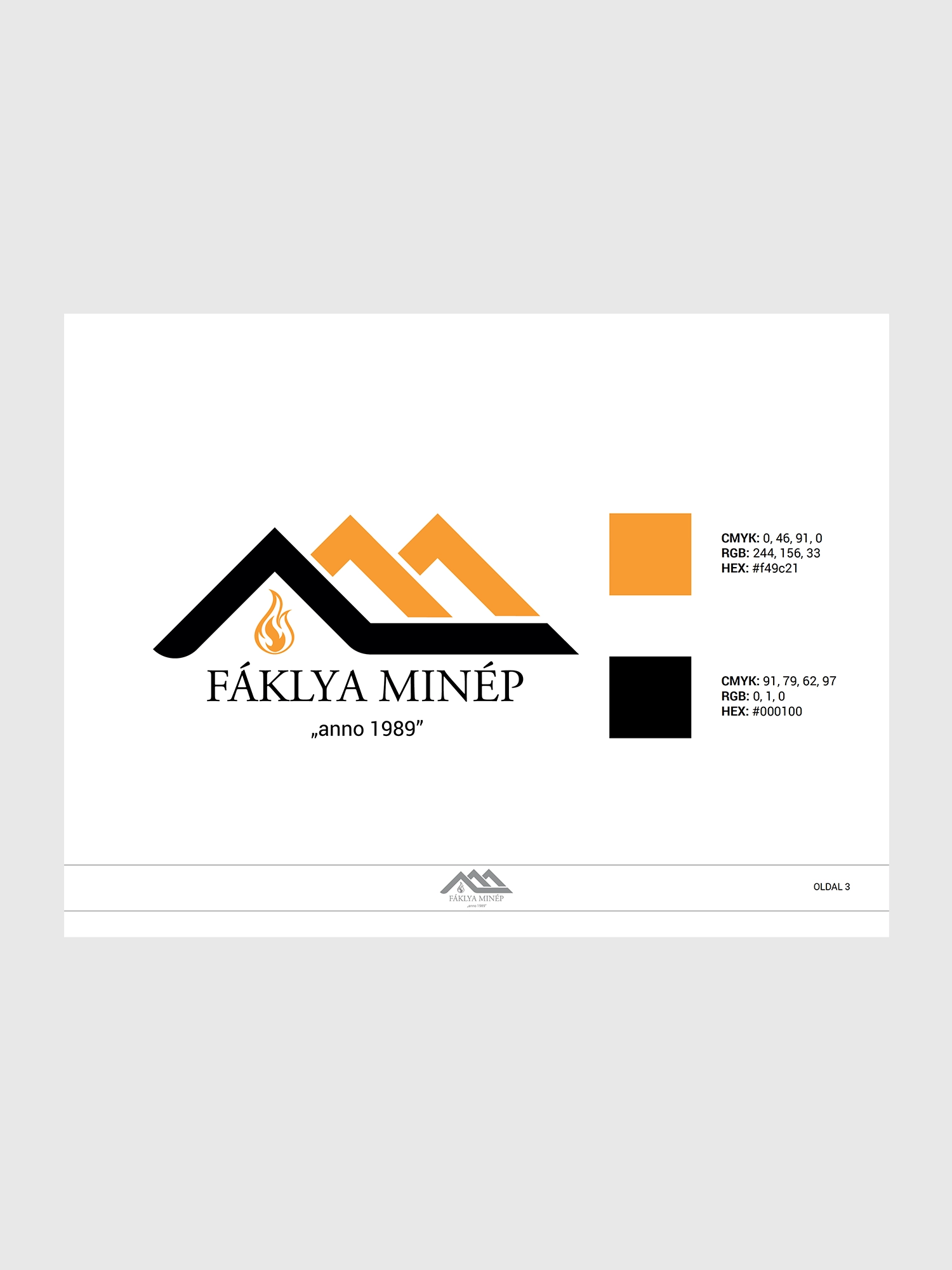 Logó- és arculattervezés - Xsoft Media Kft