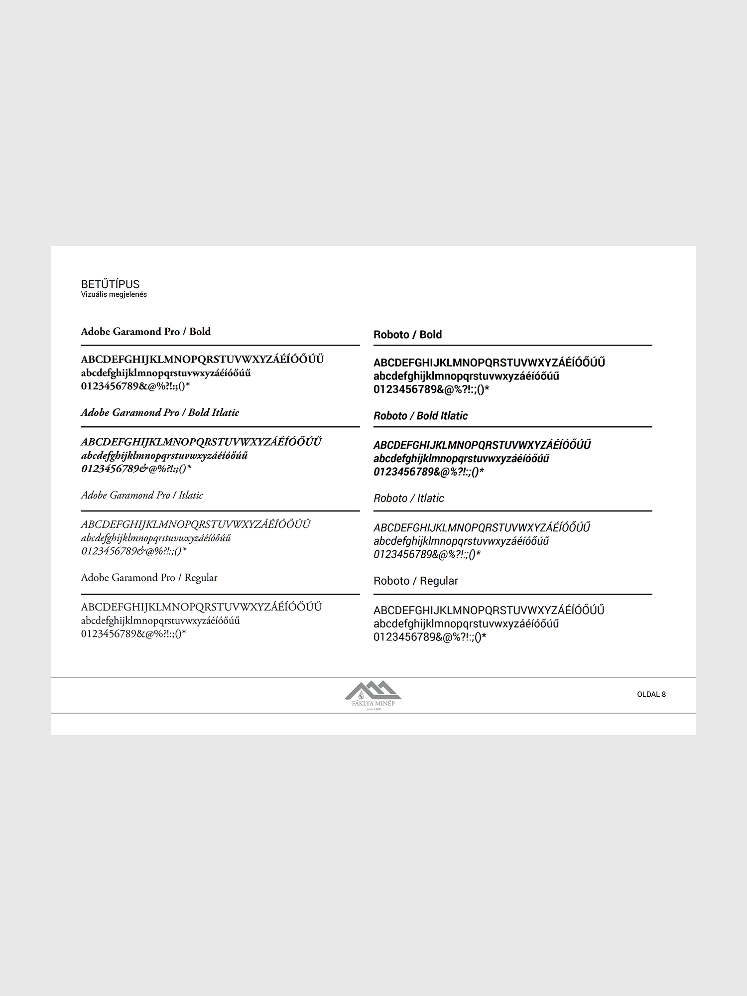 Logó- és arculattervezés - Xsoft Media Kft