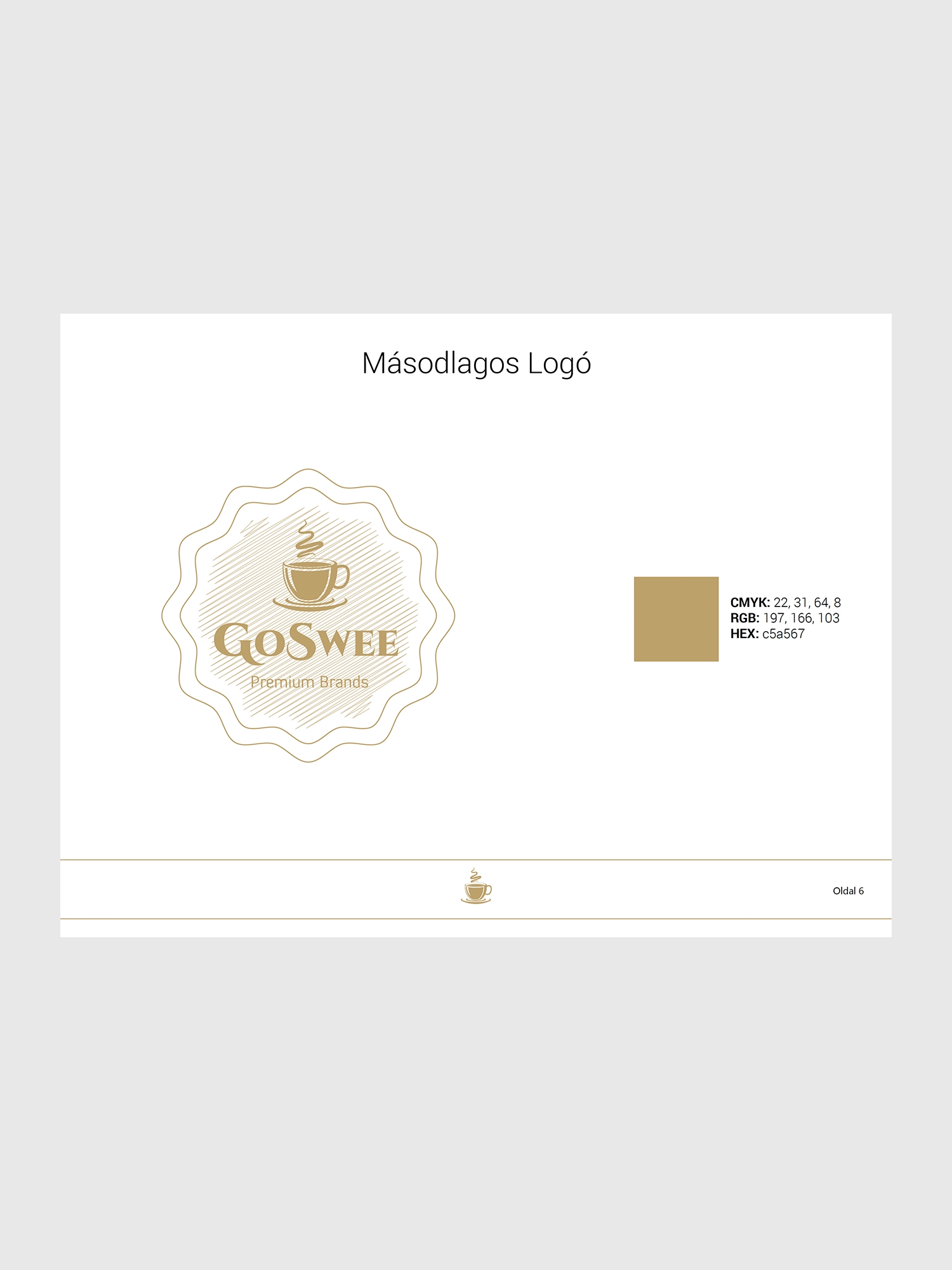 Logó- és arculattervezés - Xsoft Media Kft