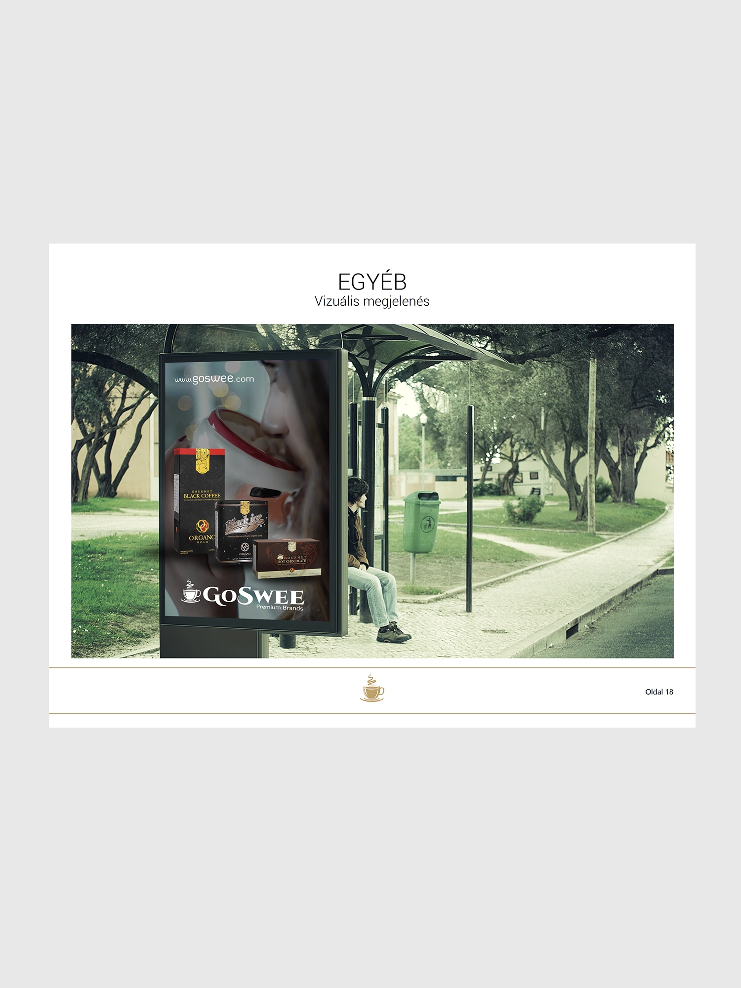 Logó- és arculattervezés - Xsoft Media Kft