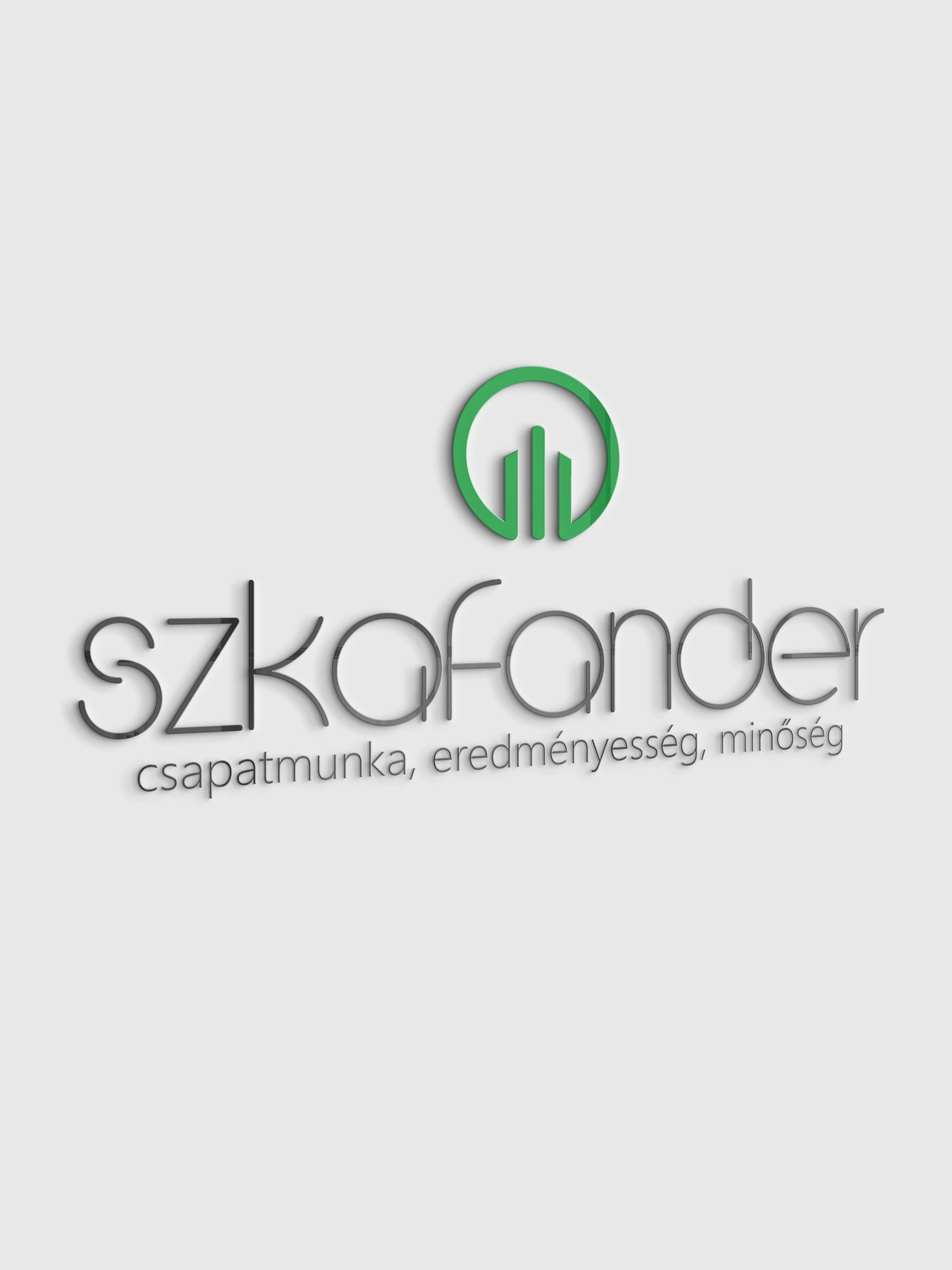 Logó- és arculattervezés - Xsoft Media Kft