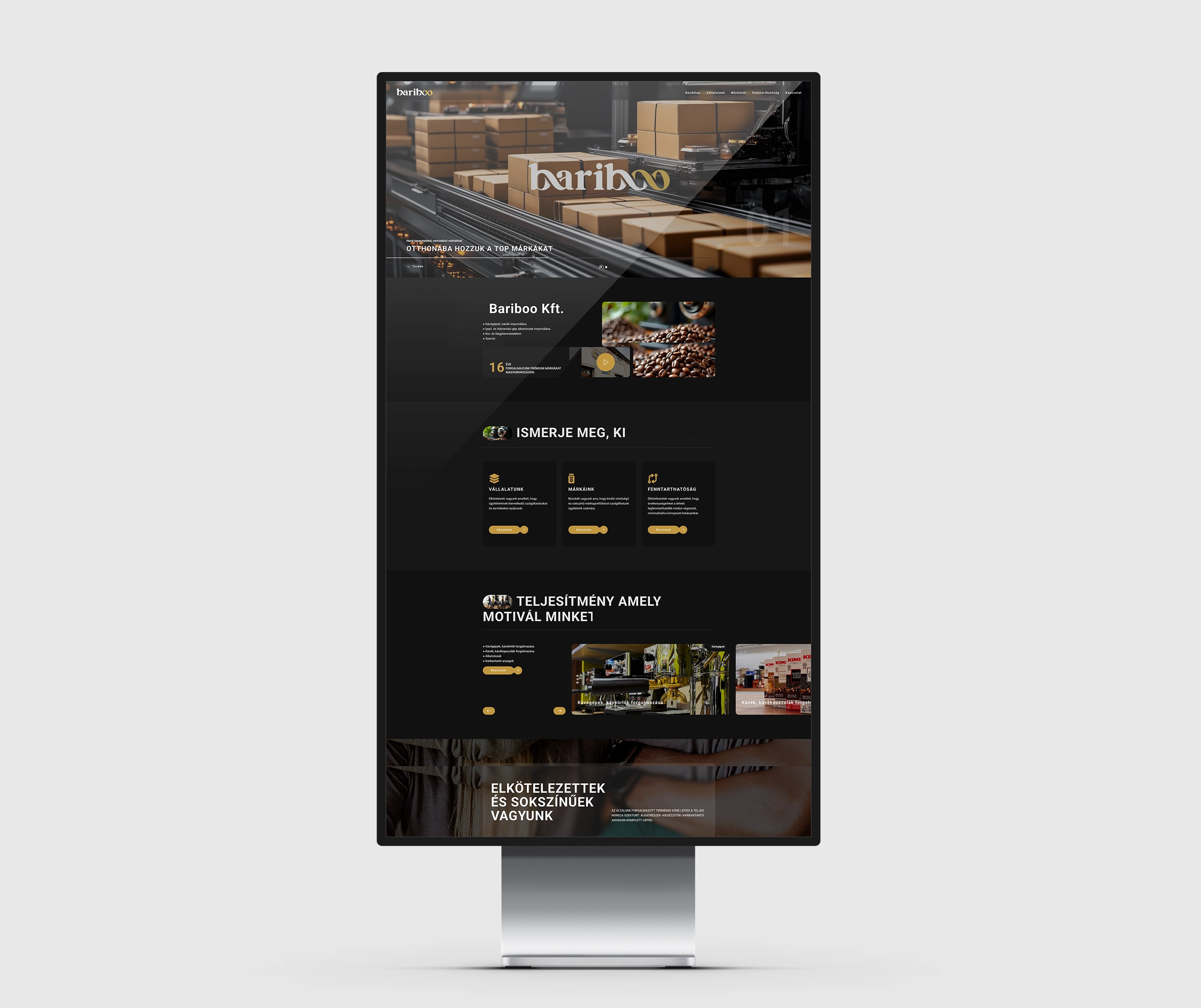 Egyedi fejlesztésű weboldal készítés és AEO keresőoptimalizálás - Xsoft Media Kft.