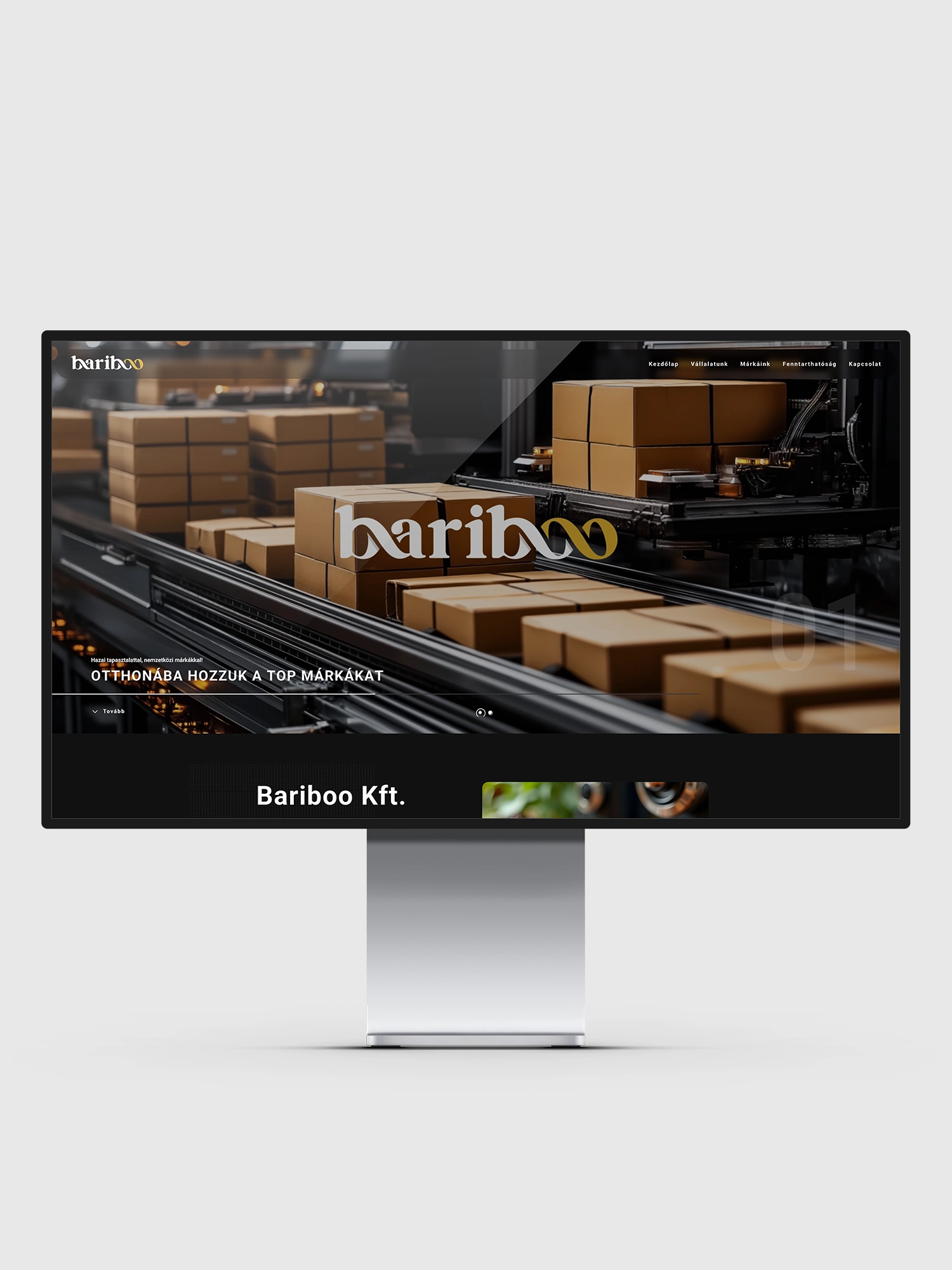 weboldal fejlesztés - xsoft media