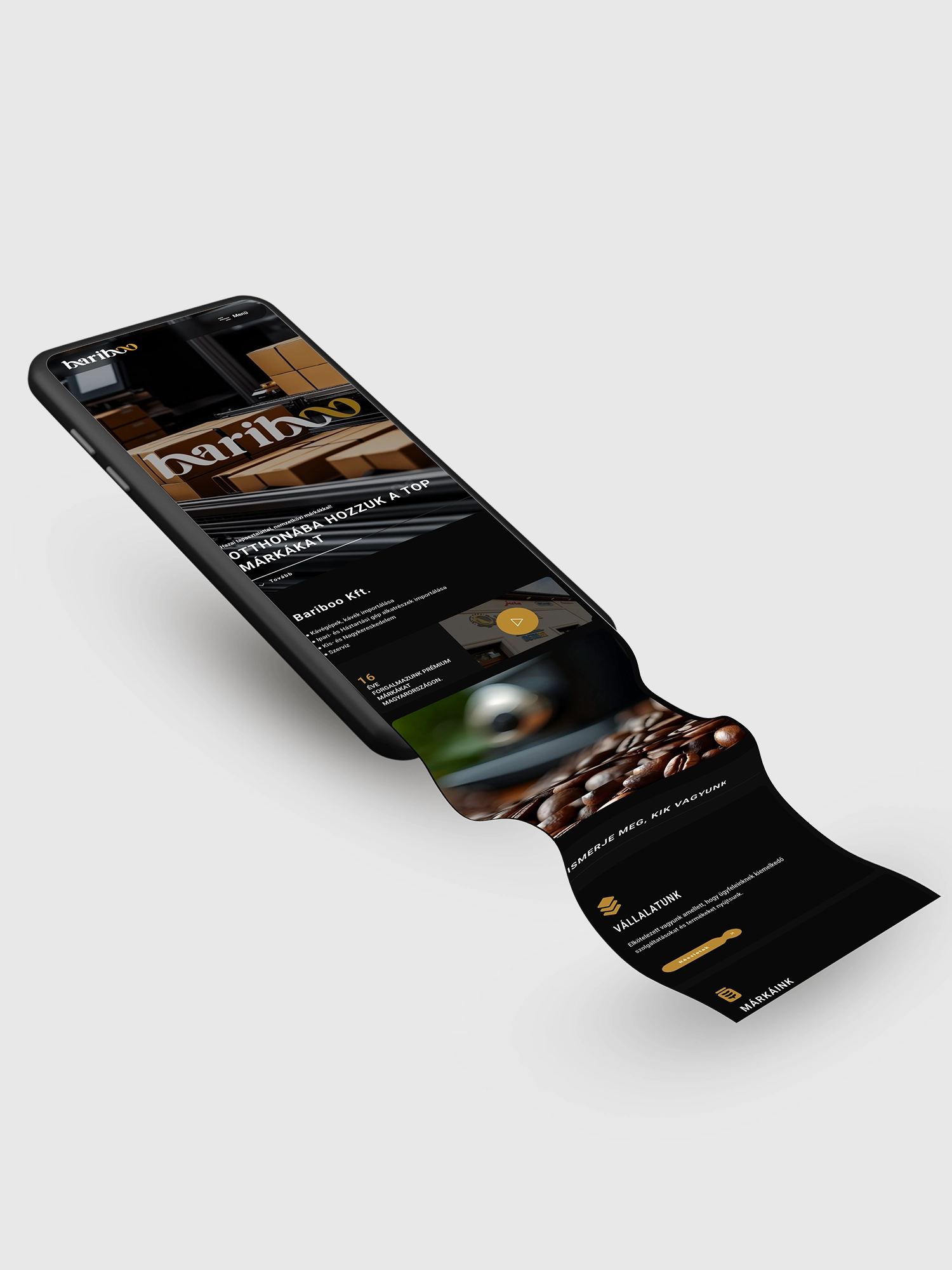 weboldal fejlesztés - xsoft media