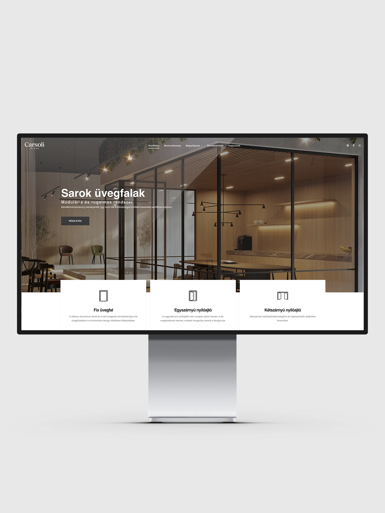 weboldal fejlesztés - xsoft media