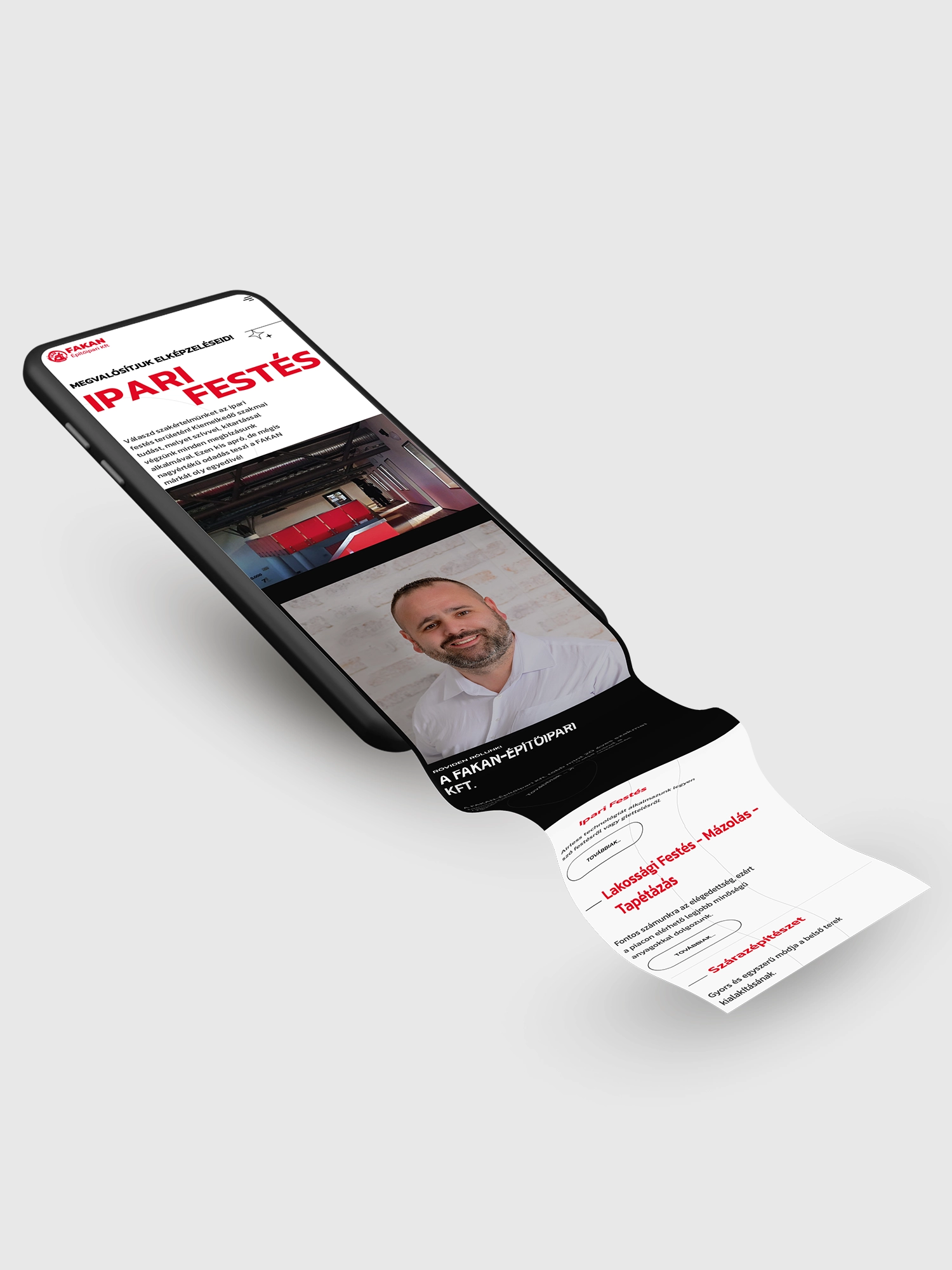 weboldal készítés- honlapkészítés - Xsoft Media Kft.