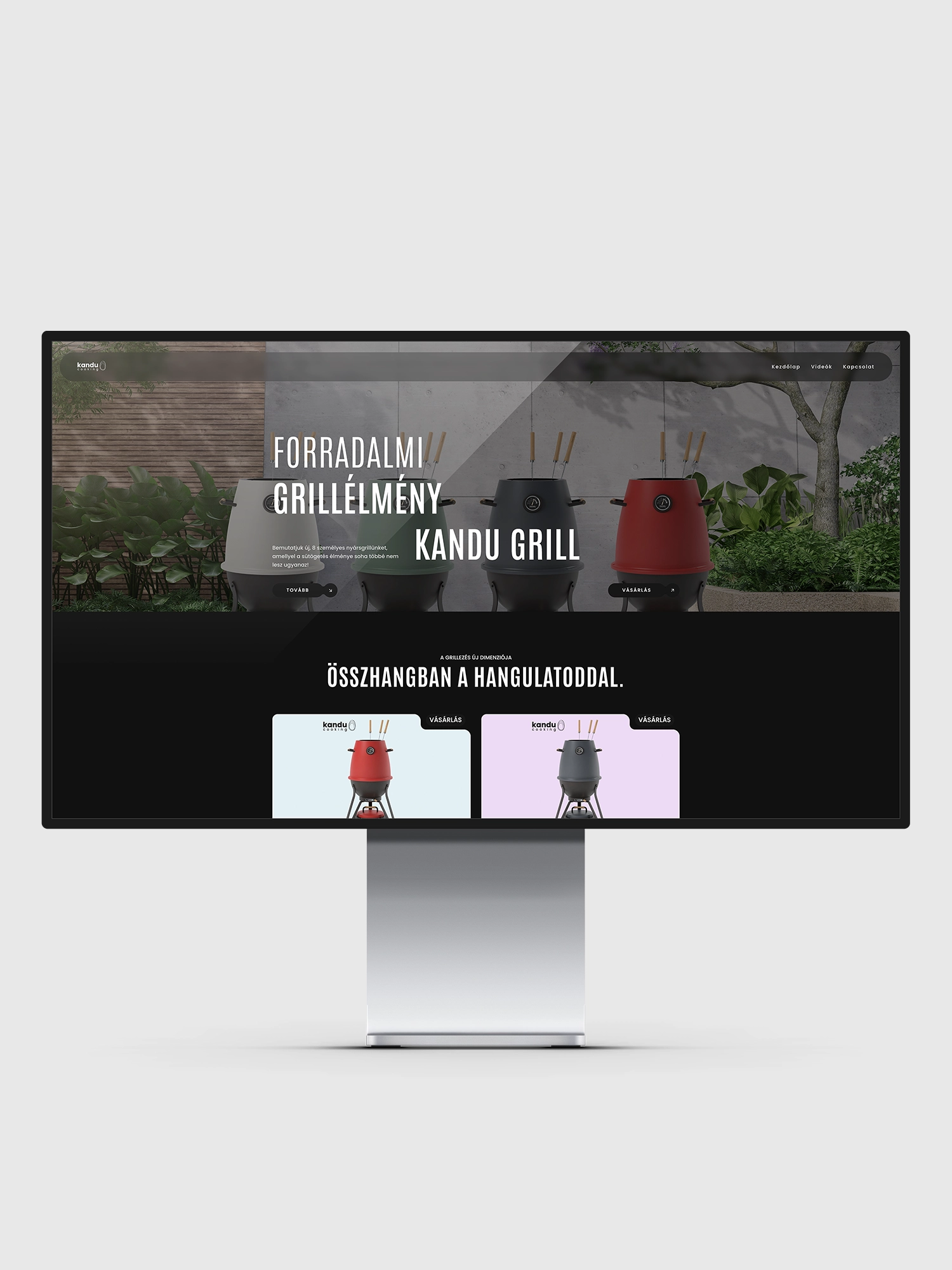 weboldal készítés- honlapkészítés - Xsoft Media Kft.