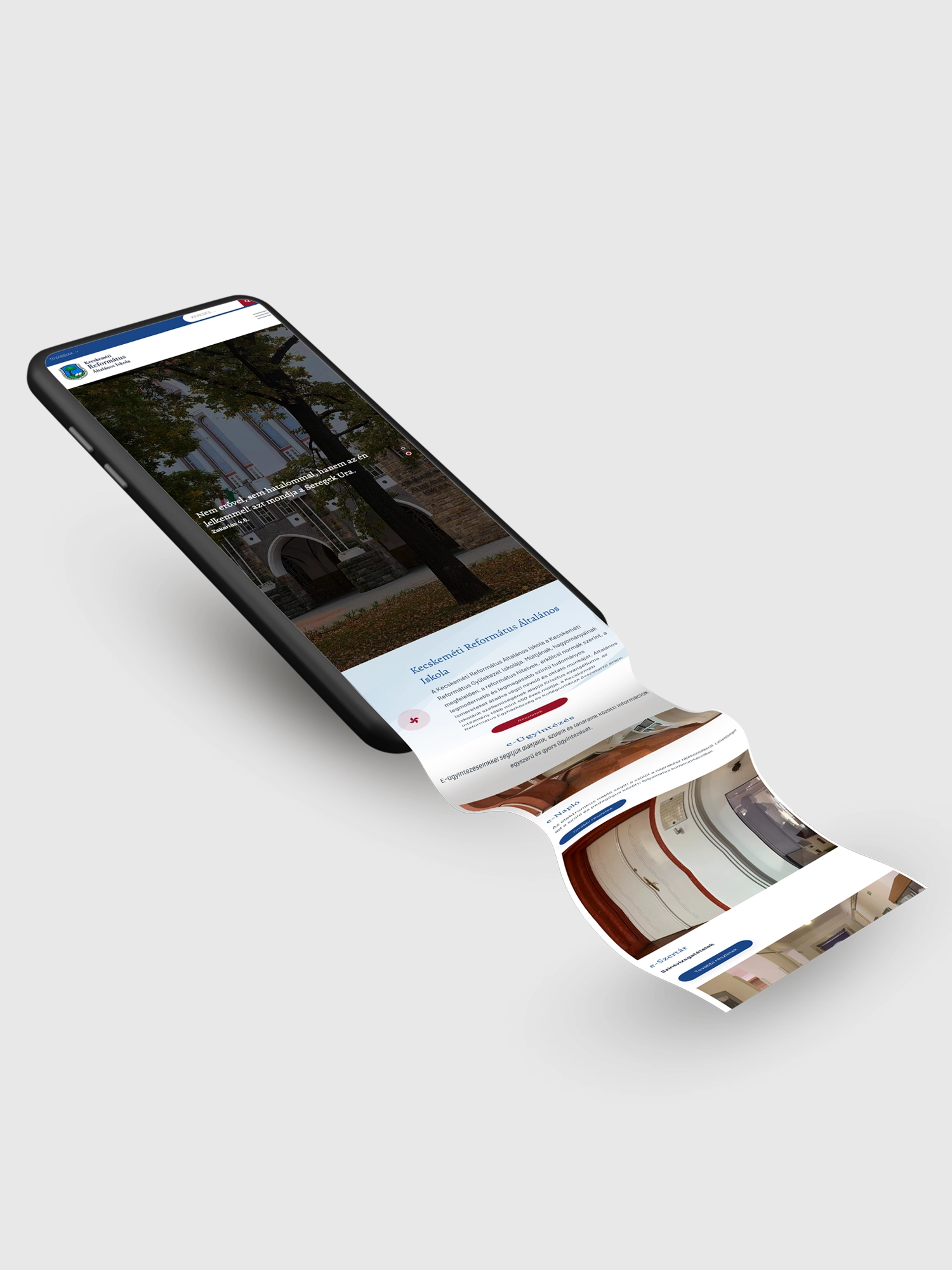 weboldal készítés- honlapkészítés - Xsoft Media Kft.