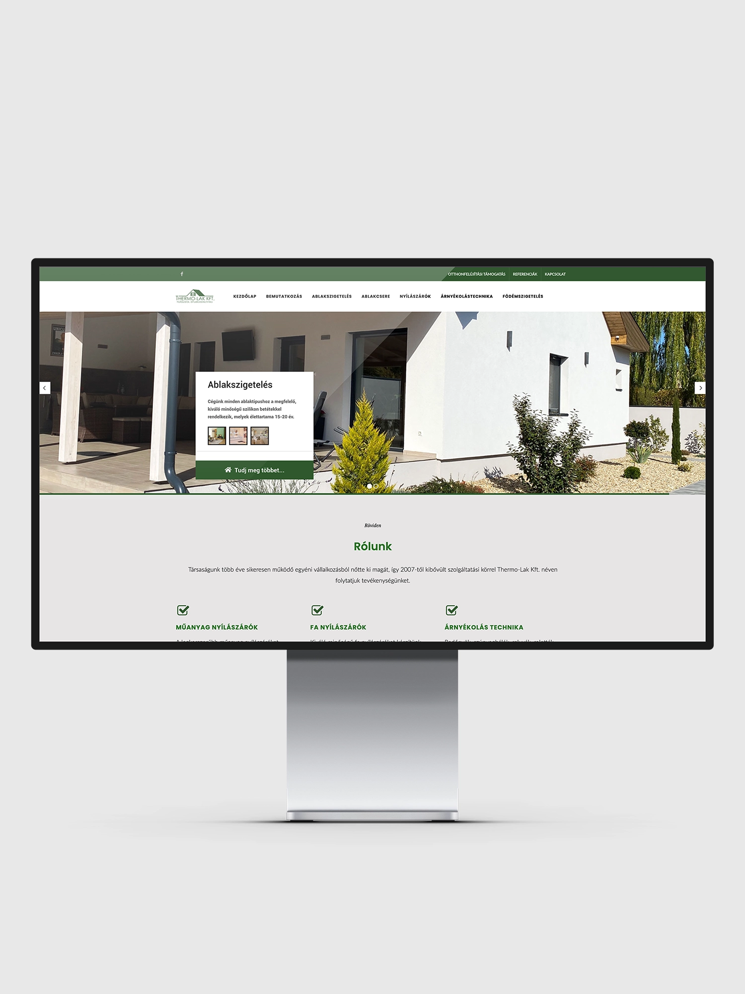 weboldal készítés- honlapkészítés - Xsoft Media Kft.