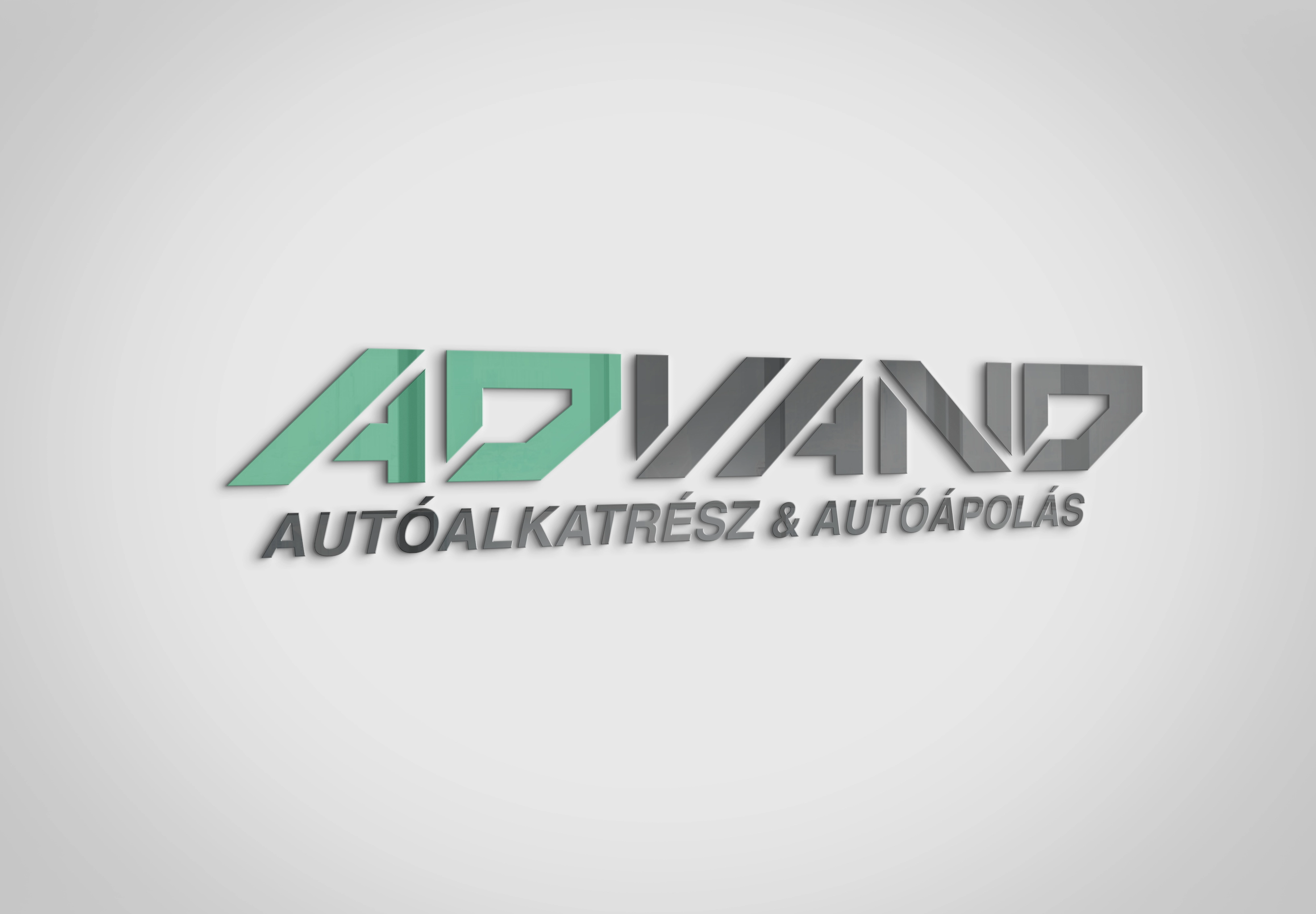 logó- és márkaépítés