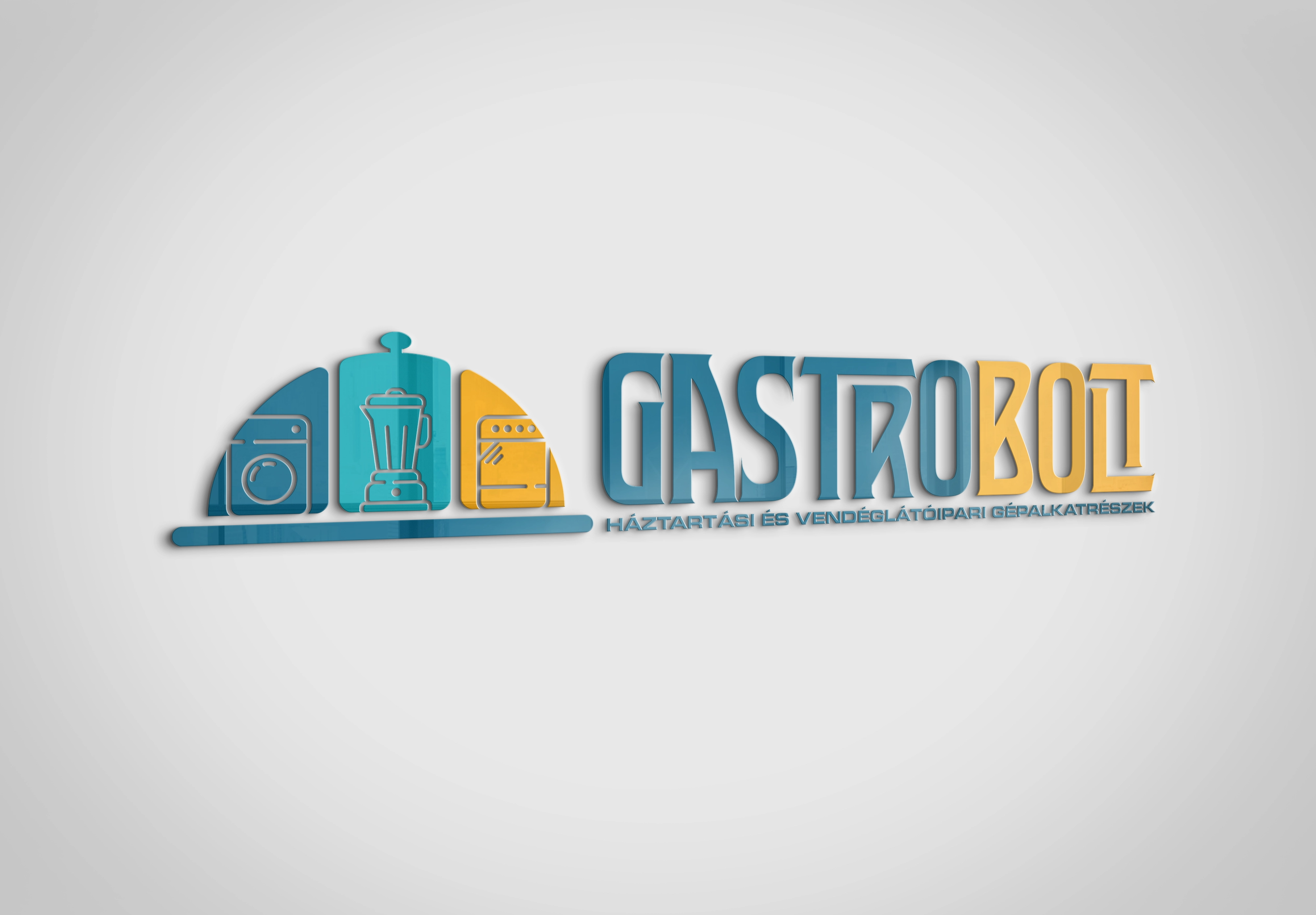 logó- és márkaépítés